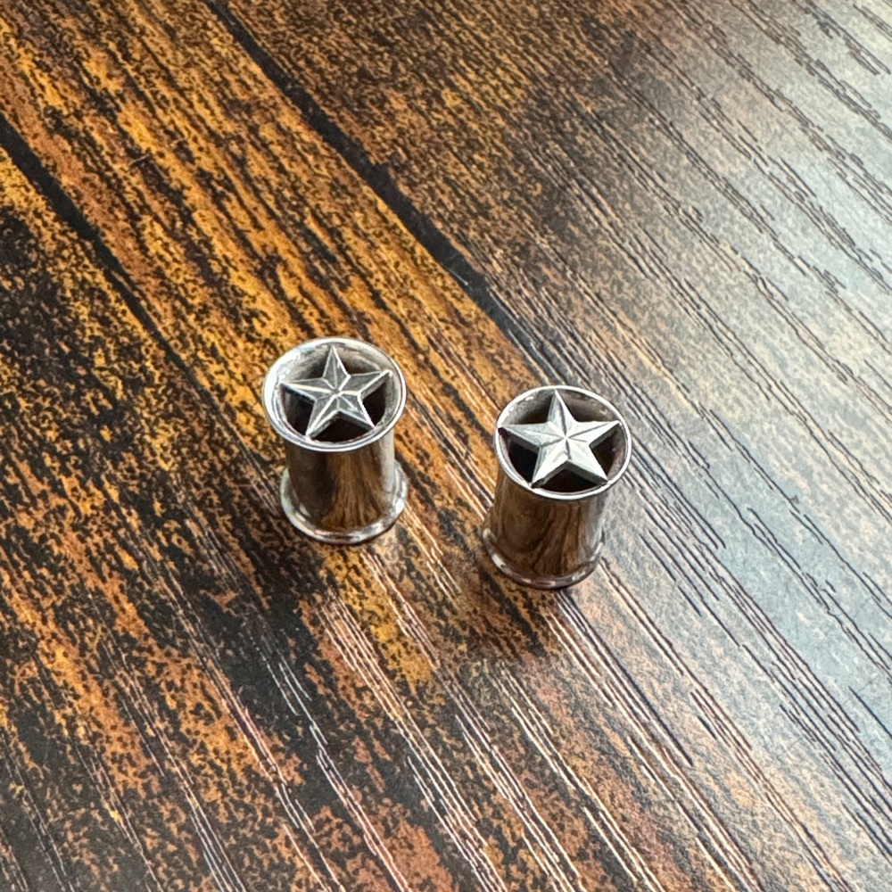 Silver Star Plugs